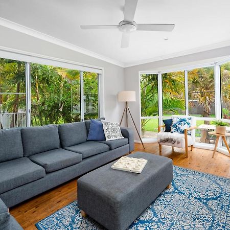 Koala Shores Holiday Park Lemon Tree Passage Extérieur photo