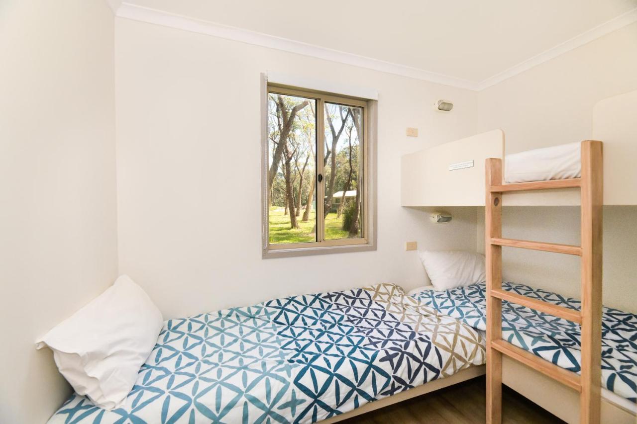 Koala Shores Holiday Park Lemon Tree Passage Extérieur photo