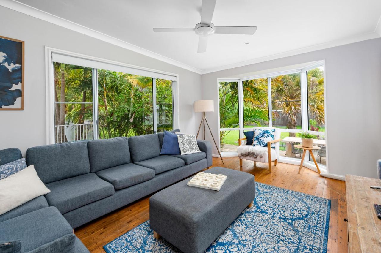 Koala Shores Holiday Park Lemon Tree Passage Extérieur photo