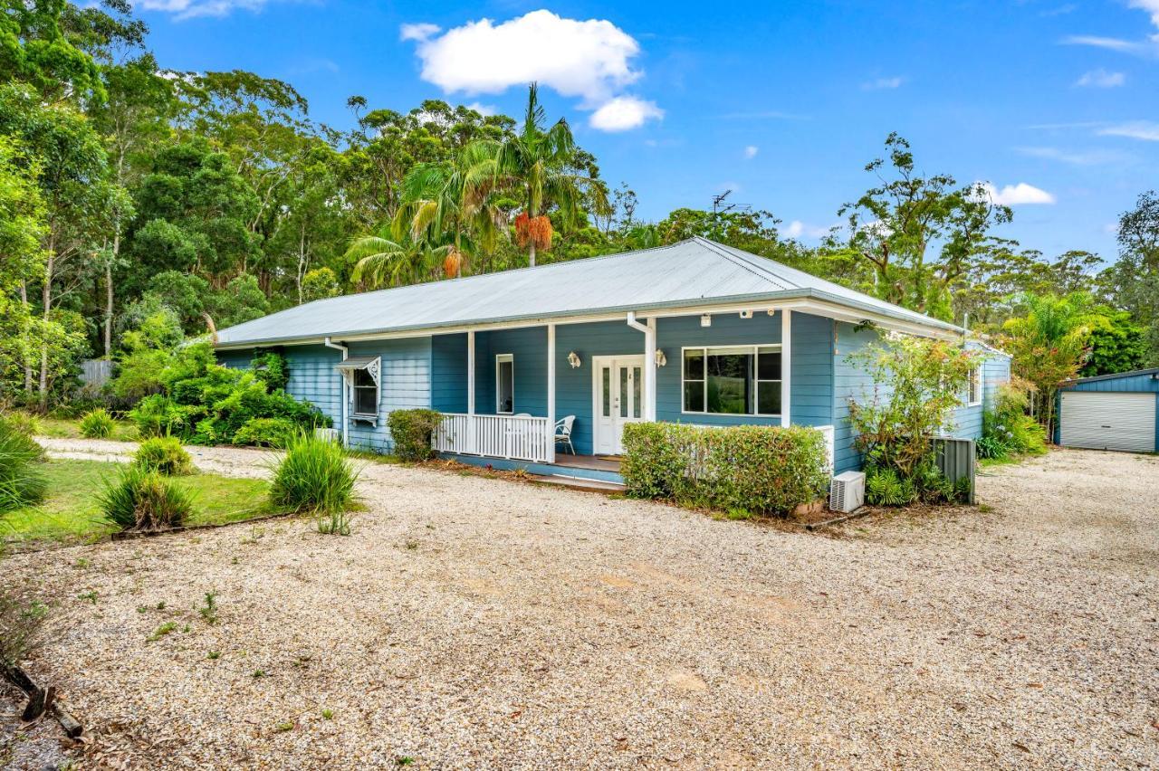 Koala Shores Holiday Park Lemon Tree Passage Extérieur photo