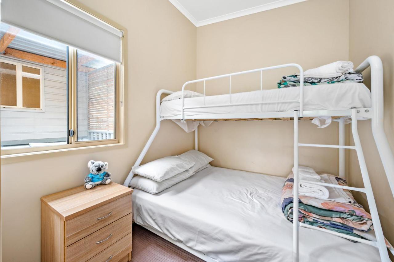 Koala Shores Holiday Park Lemon Tree Passage Extérieur photo