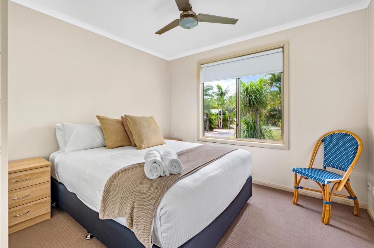 Koala Shores Holiday Park Lemon Tree Passage Extérieur photo