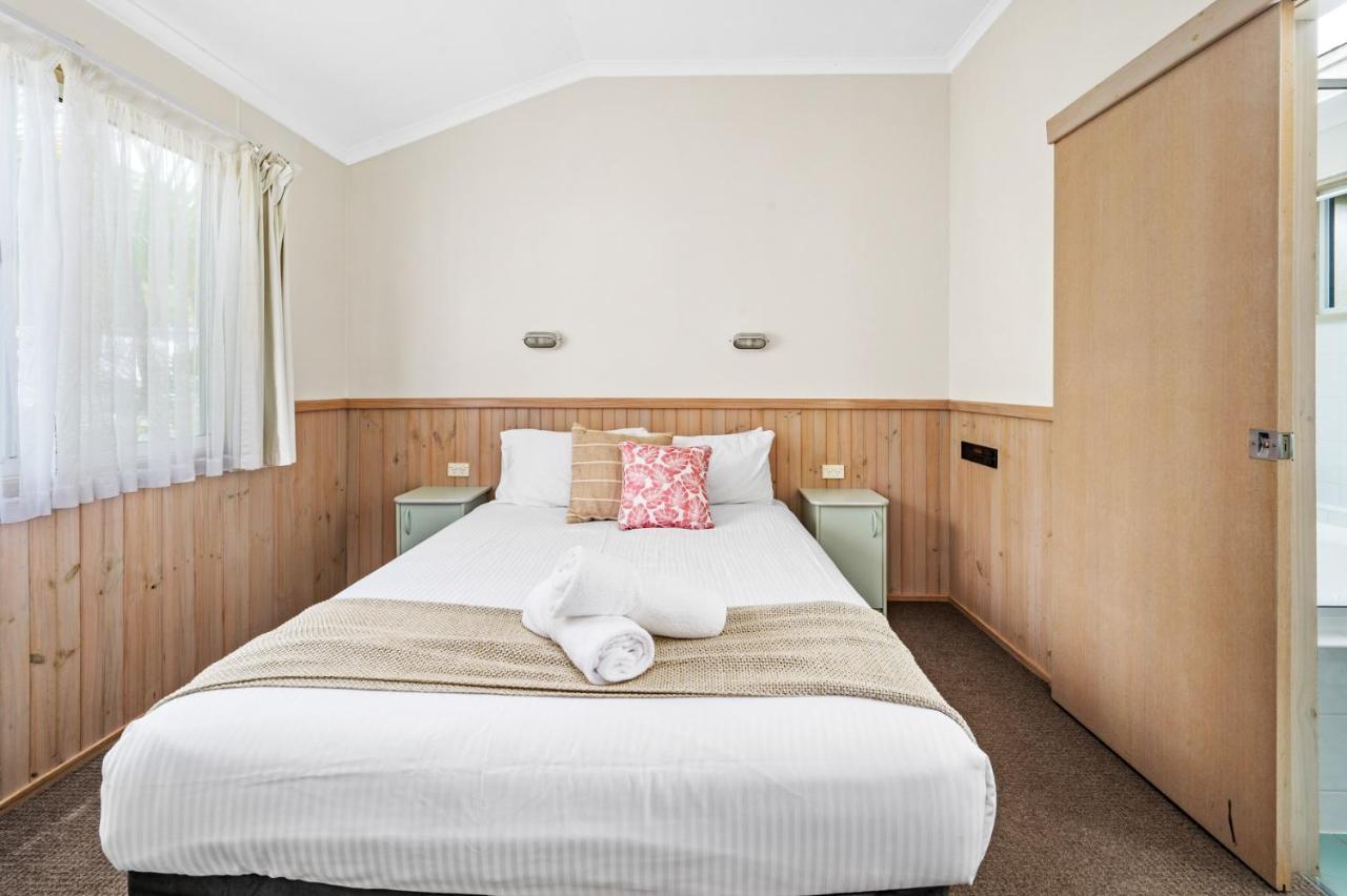 Koala Shores Holiday Park Lemon Tree Passage Extérieur photo